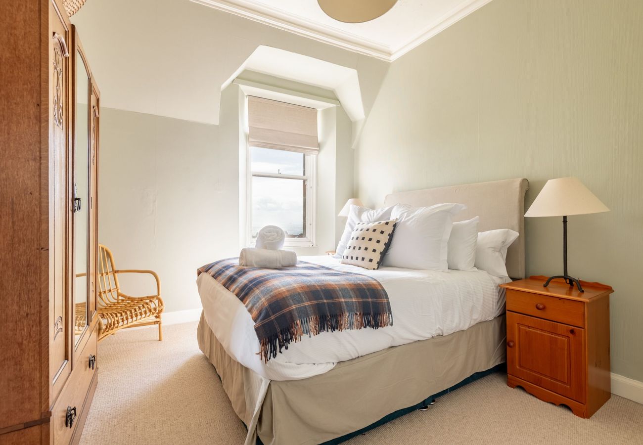 House in Crail - Hazelton Townhouse | Crail