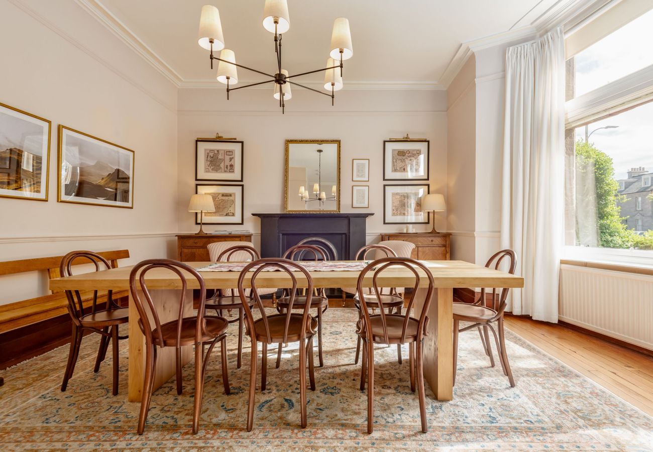 House in Crail - Hazelton Townhouse | Crail