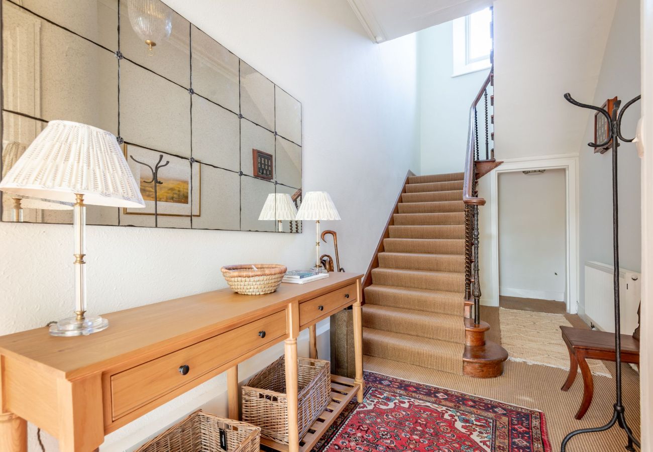 House in Crail - Hazelton Townhouse | Crail