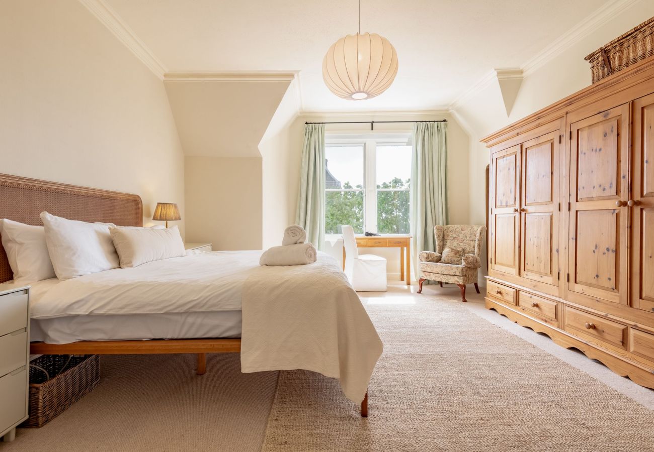 House in Crail - Hazelton Townhouse | Crail