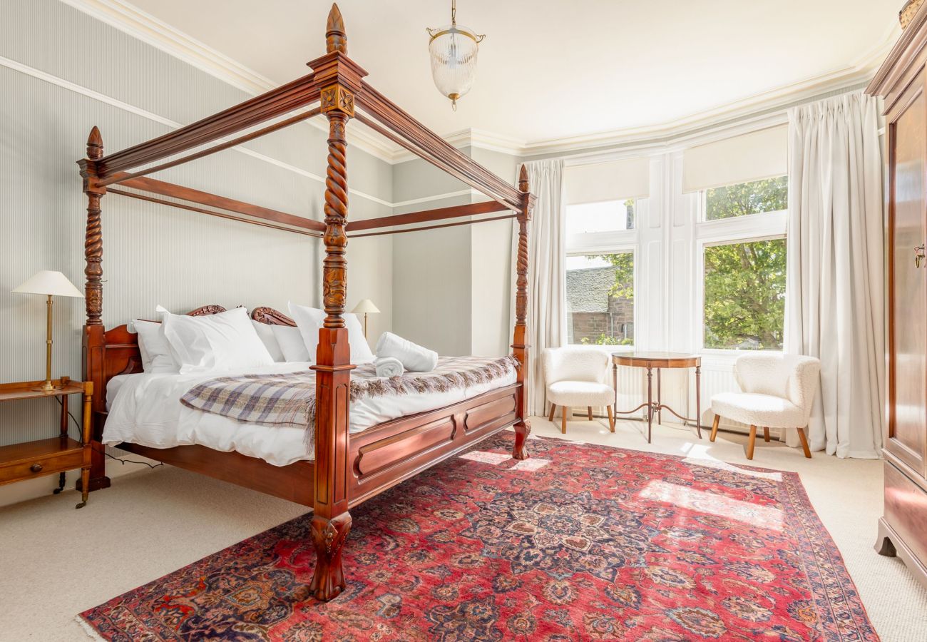 House in Crail - Hazelton Townhouse | Crail