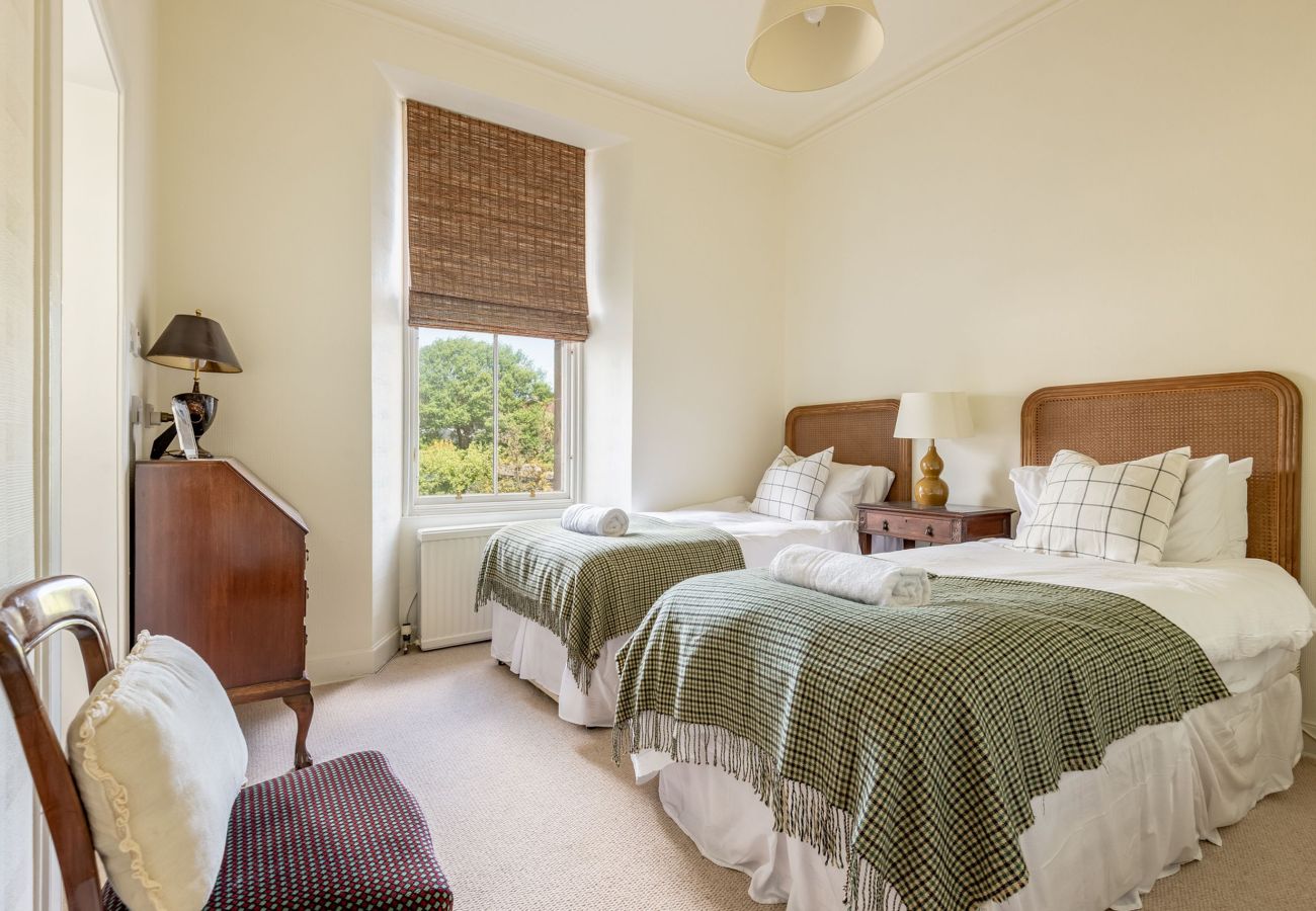 House in Crail - Hazelton Townhouse | Crail