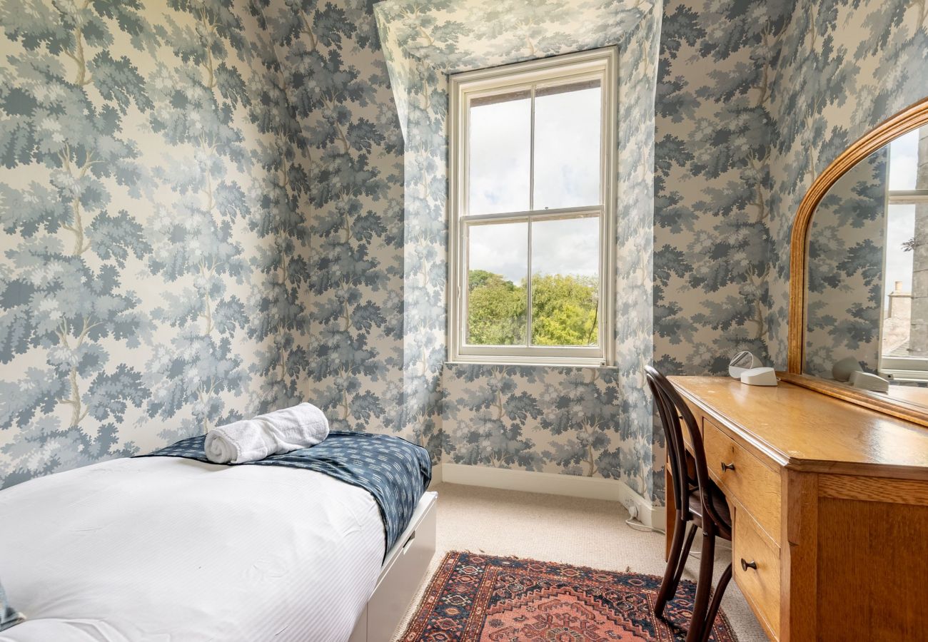 House in Crail - Hazelton Townhouse | Crail