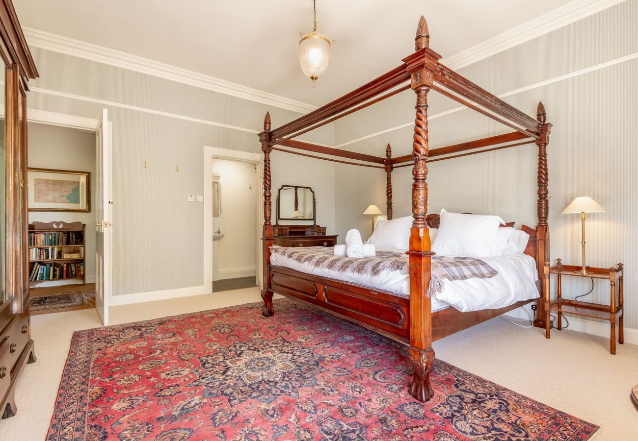 House in Crail - Hazelton Townhouse | Crail