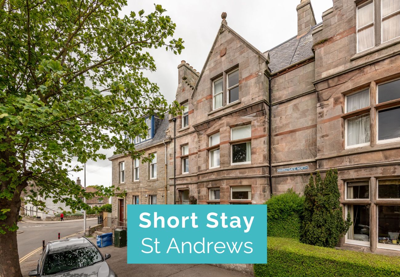 House in Crail - Hazelton Townhouse | Crail