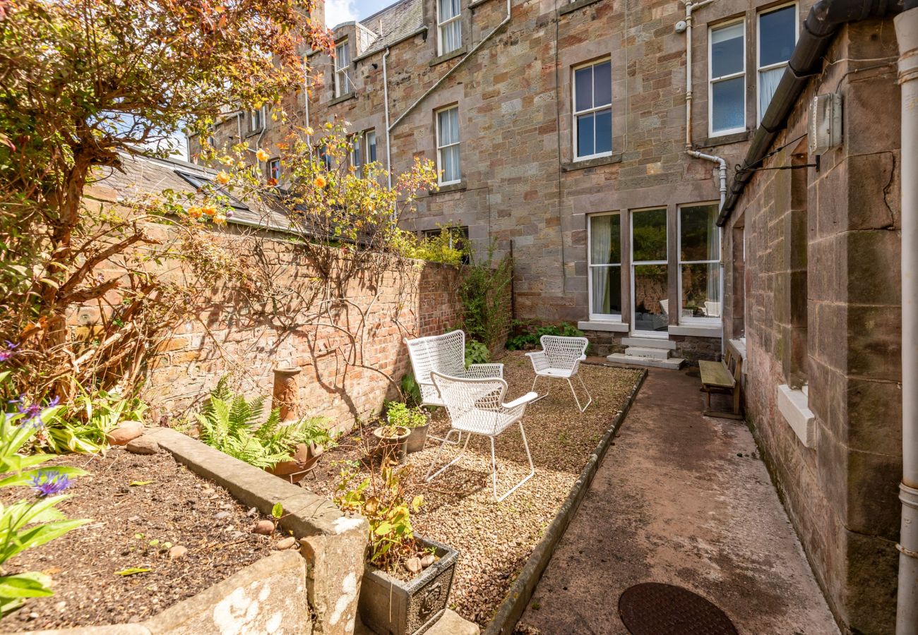House in Crail - Hazelton Townhouse | Crail