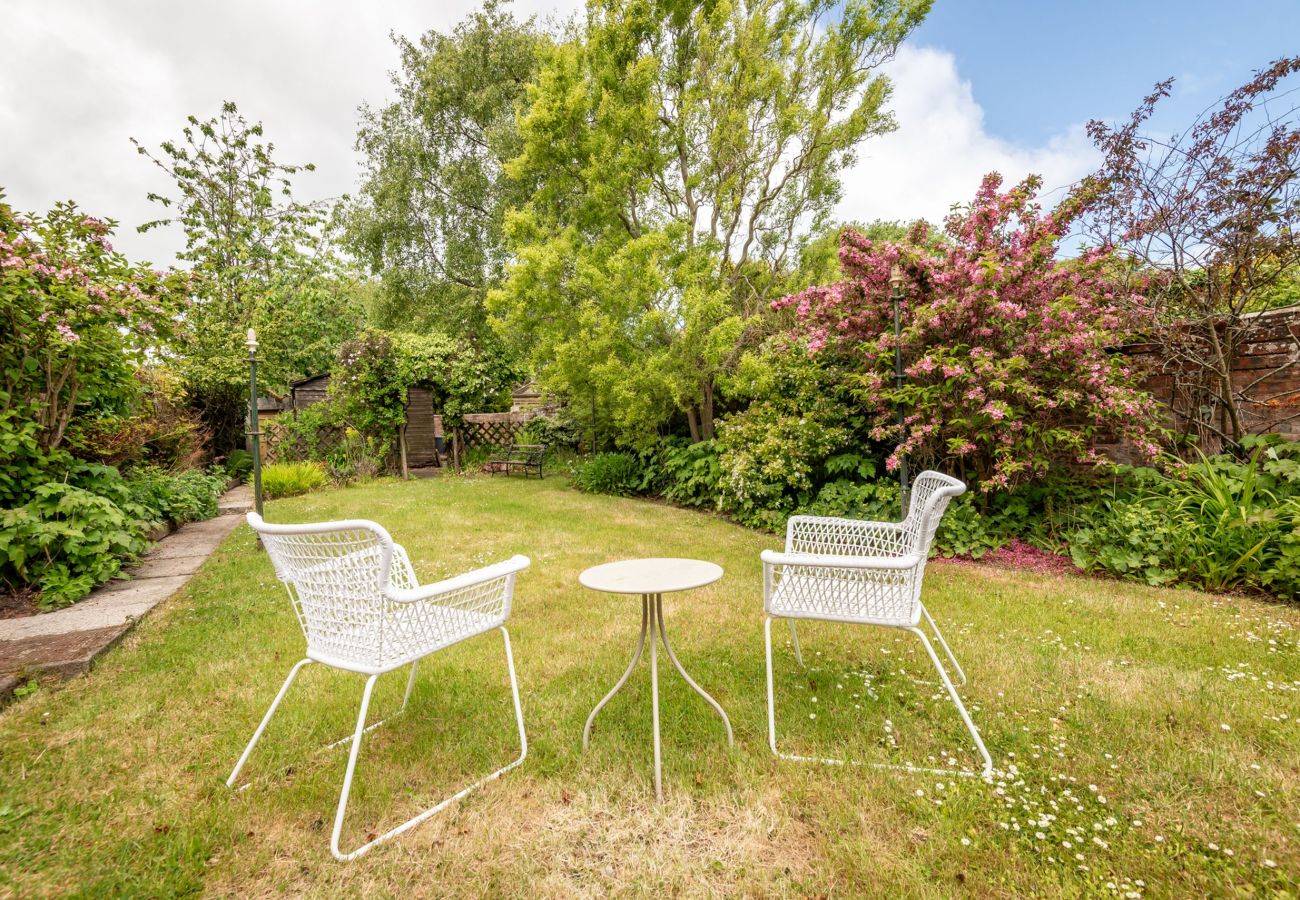 House in Crail - Hazelton Townhouse | Crail