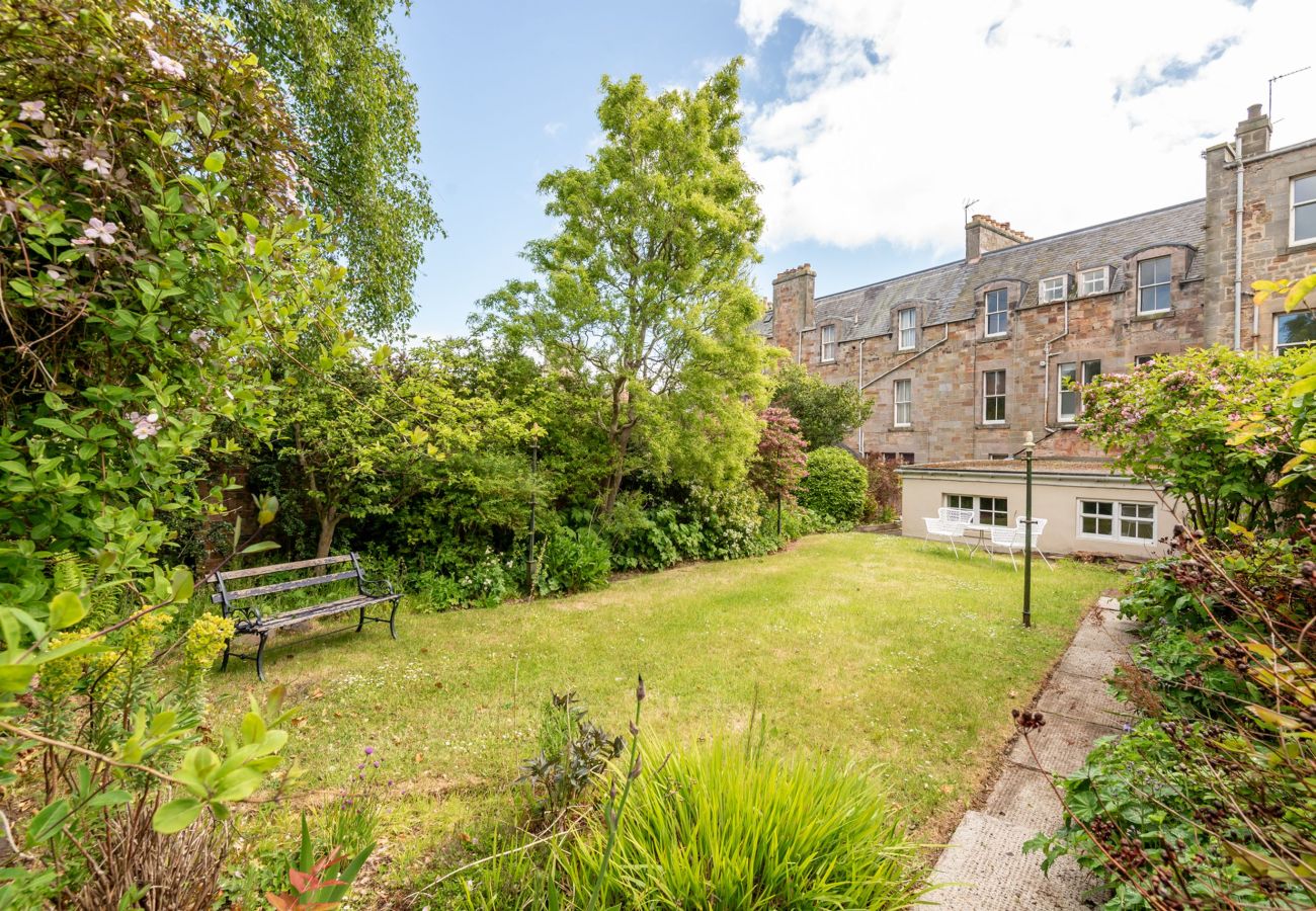 House in Crail - Hazelton Townhouse | Crail