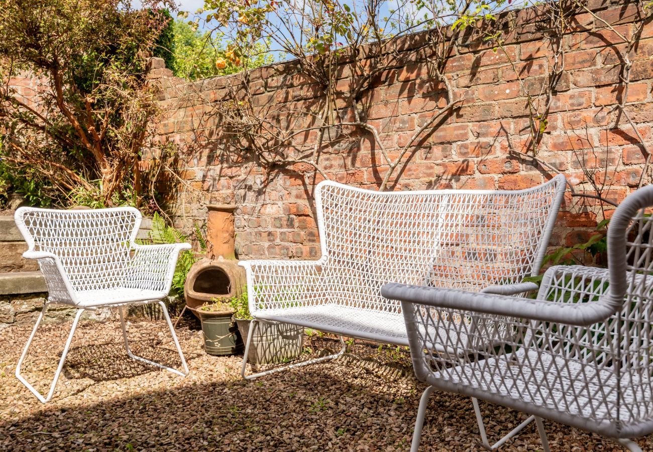 House in Crail - Hazelton Townhouse | Crail
