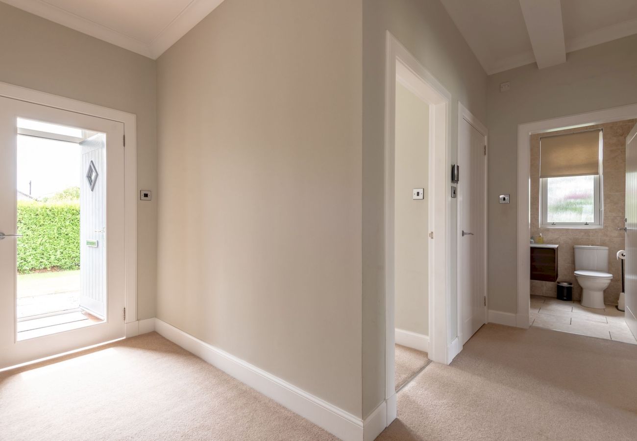 House in St Andrews - Kinkell Terrace (No 33)
