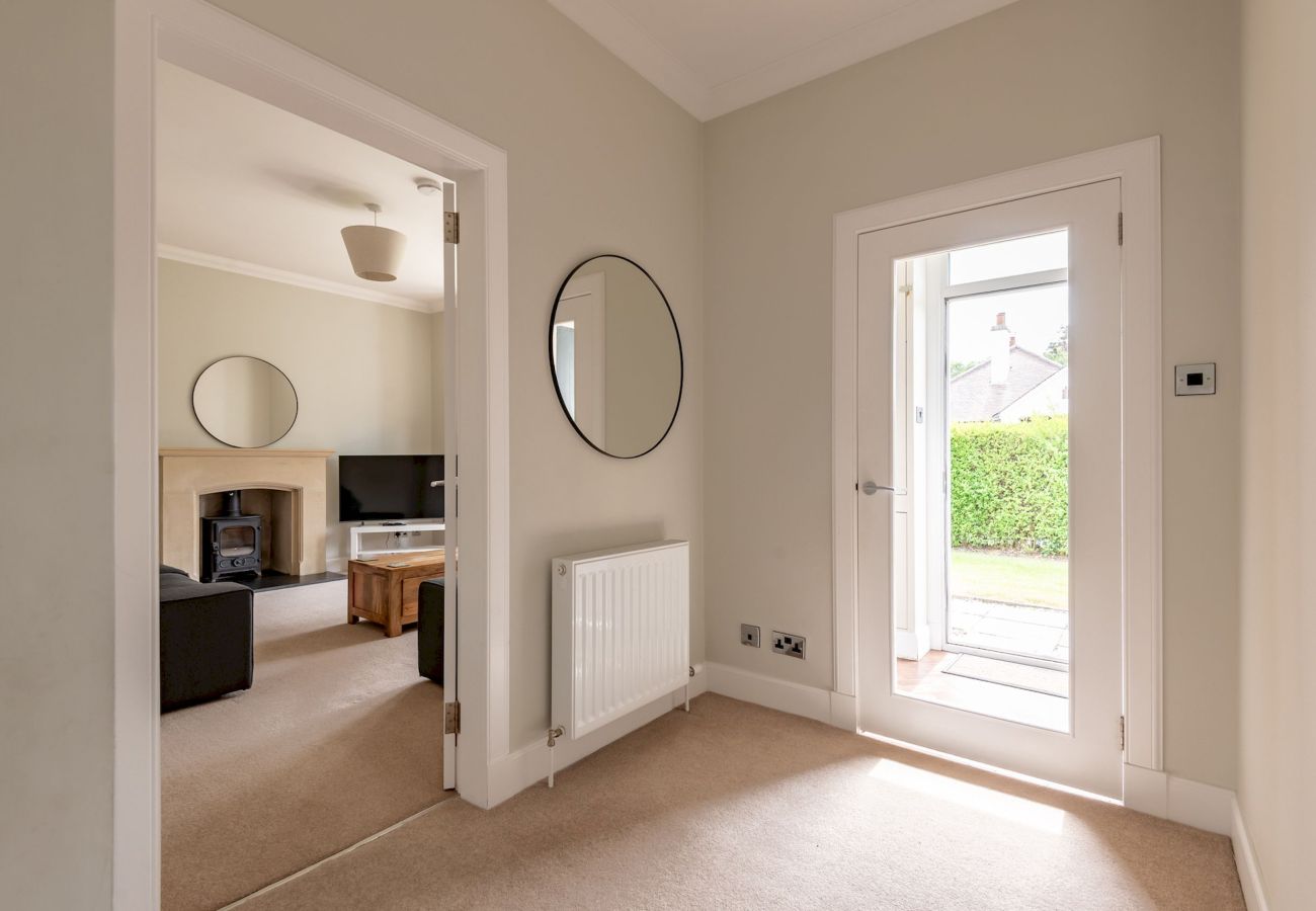 House in St Andrews - Kinkell Terrace (No 33)