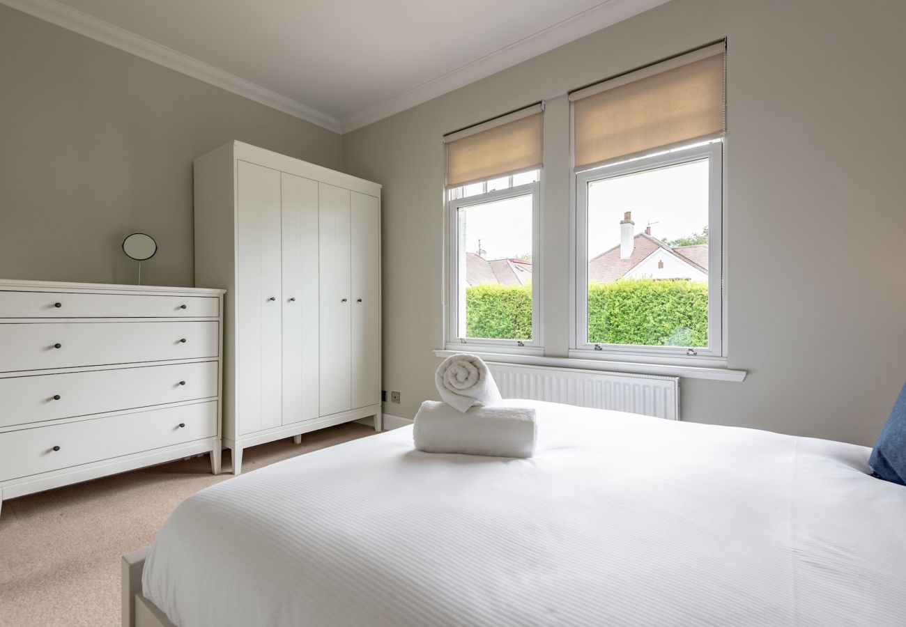 House in St Andrews - Kinkell Terrace (No 33)