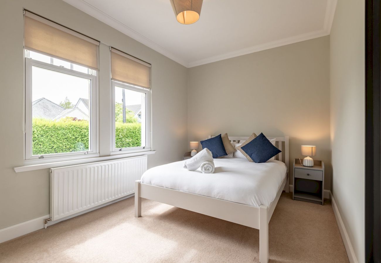 House in St Andrews - Kinkell Terrace (No 33)