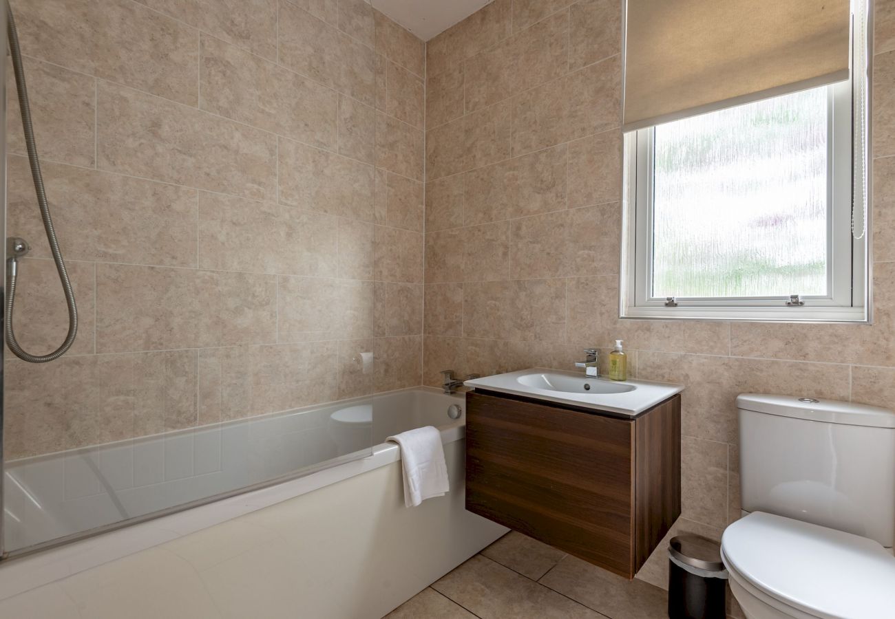 House in St Andrews - Kinkell Terrace (No 33)