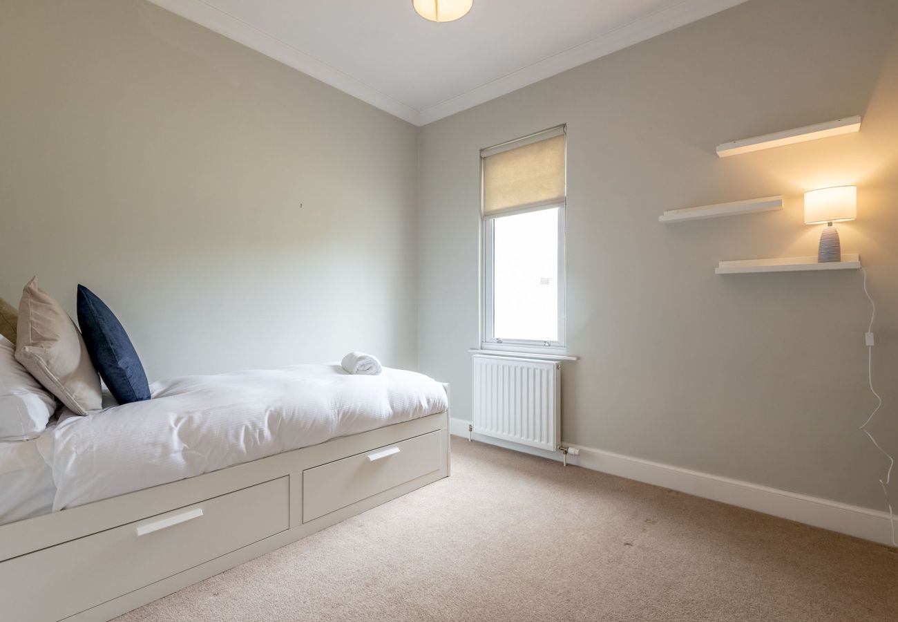 House in St Andrews - Kinkell Terrace (No 33)