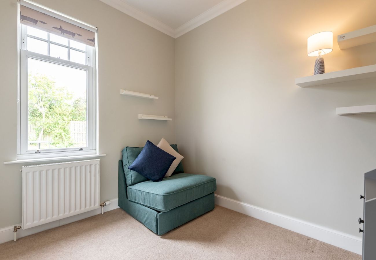 House in St Andrews - Kinkell Terrace (No 33)