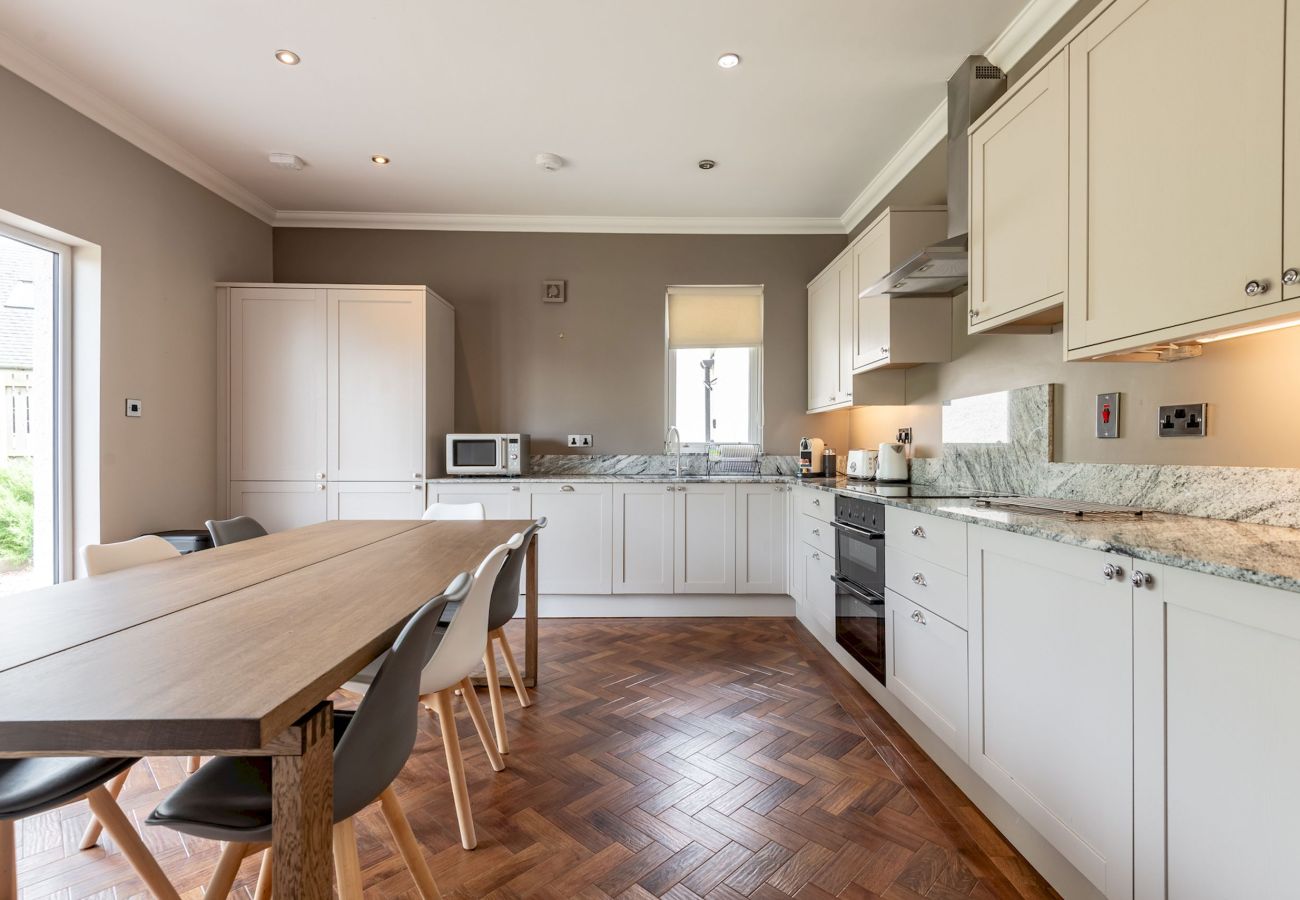 House in St Andrews - Kinkell Terrace (No 33)
