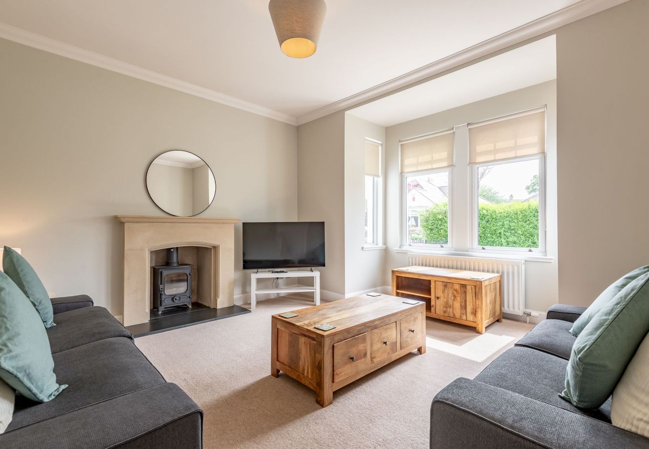 House in St Andrews - Kinkell Terrace (No 33)