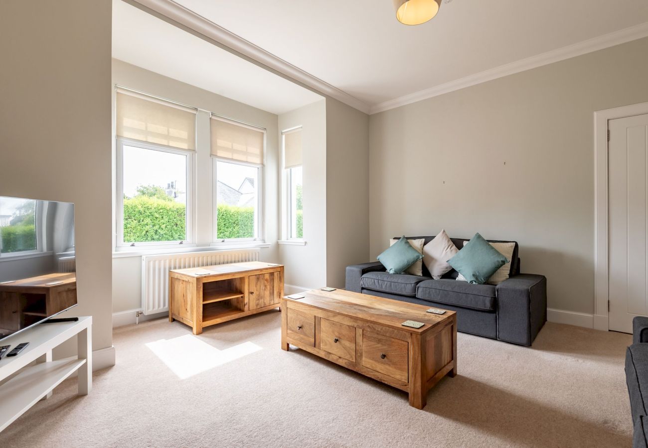House in St Andrews - Kinkell Terrace (No 33)