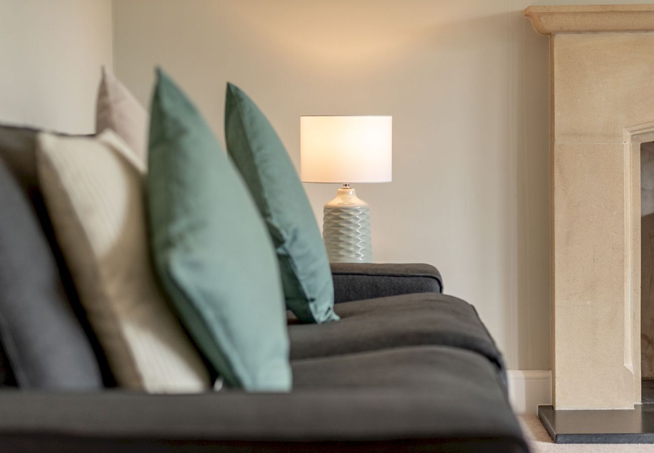House in St Andrews - Kinkell Terrace (No 33)