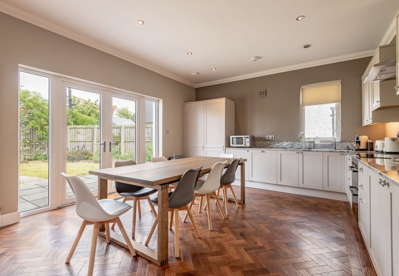 House in St Andrews - Kinkell Terrace (No 33)