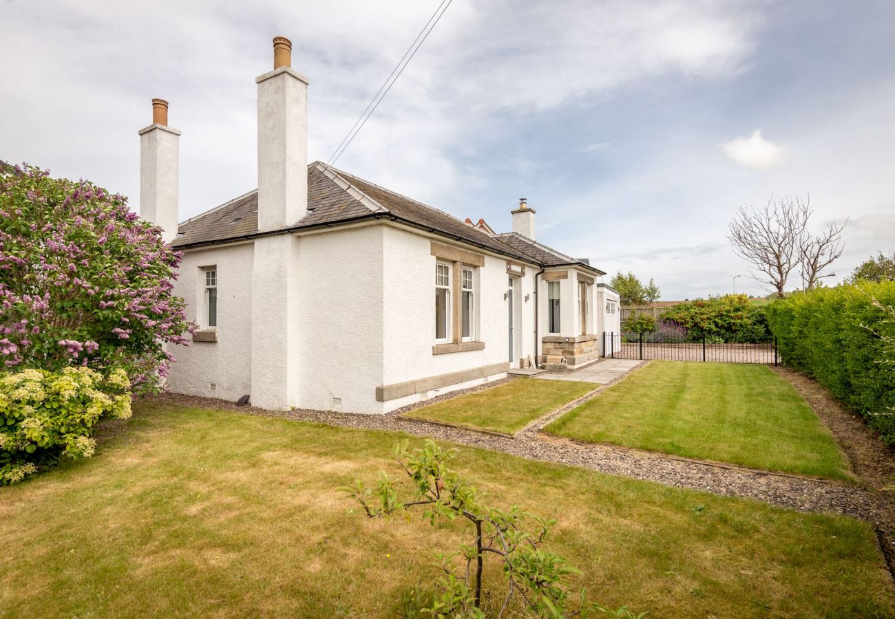 House in St Andrews - Kinkell Terrace (No 33)