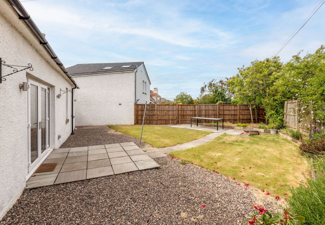 House in St Andrews - Kinkell Terrace (No 33)