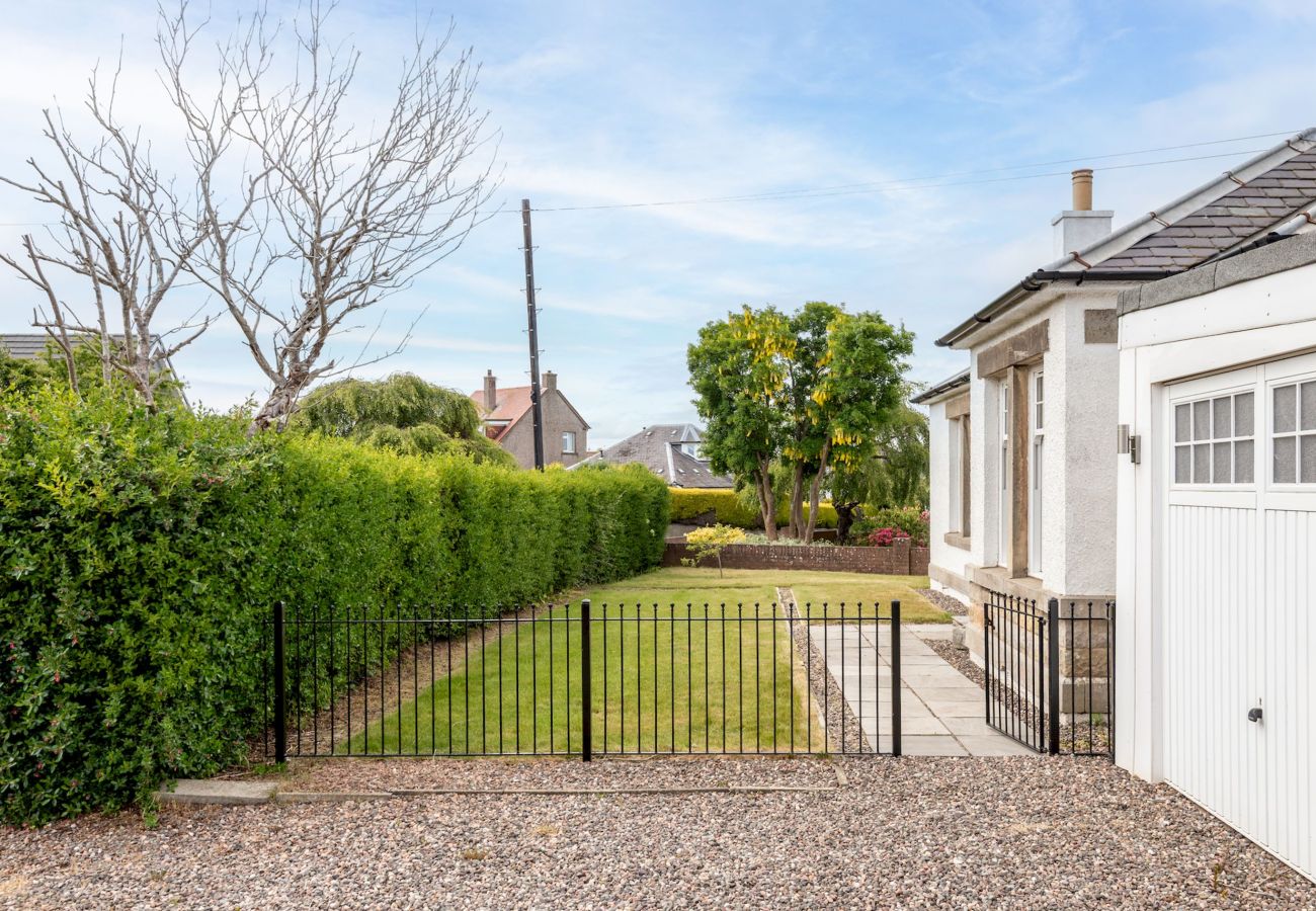 House in St Andrews - Kinkell Terrace (No 33)