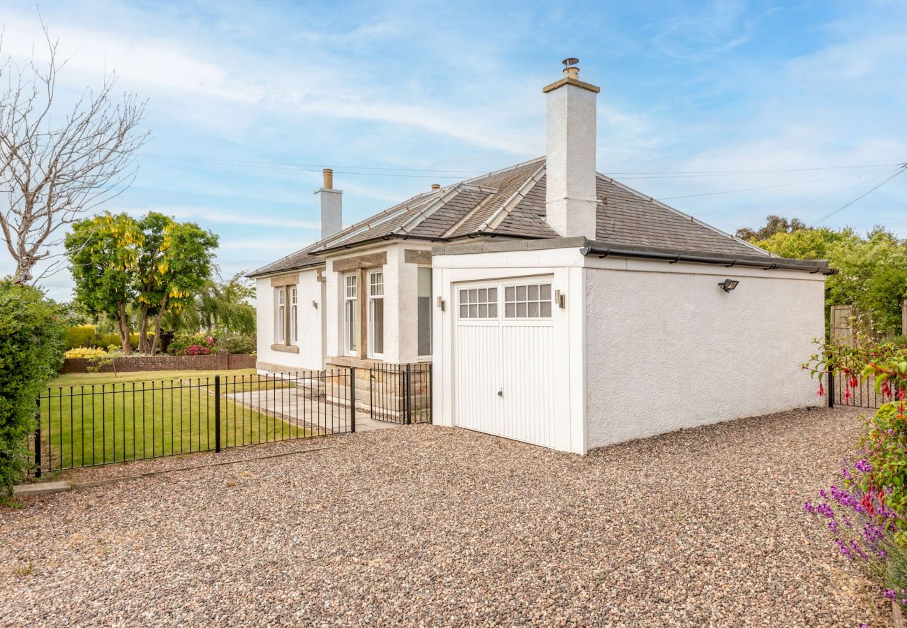 House in St Andrews - Kinkell Terrace (No 33)