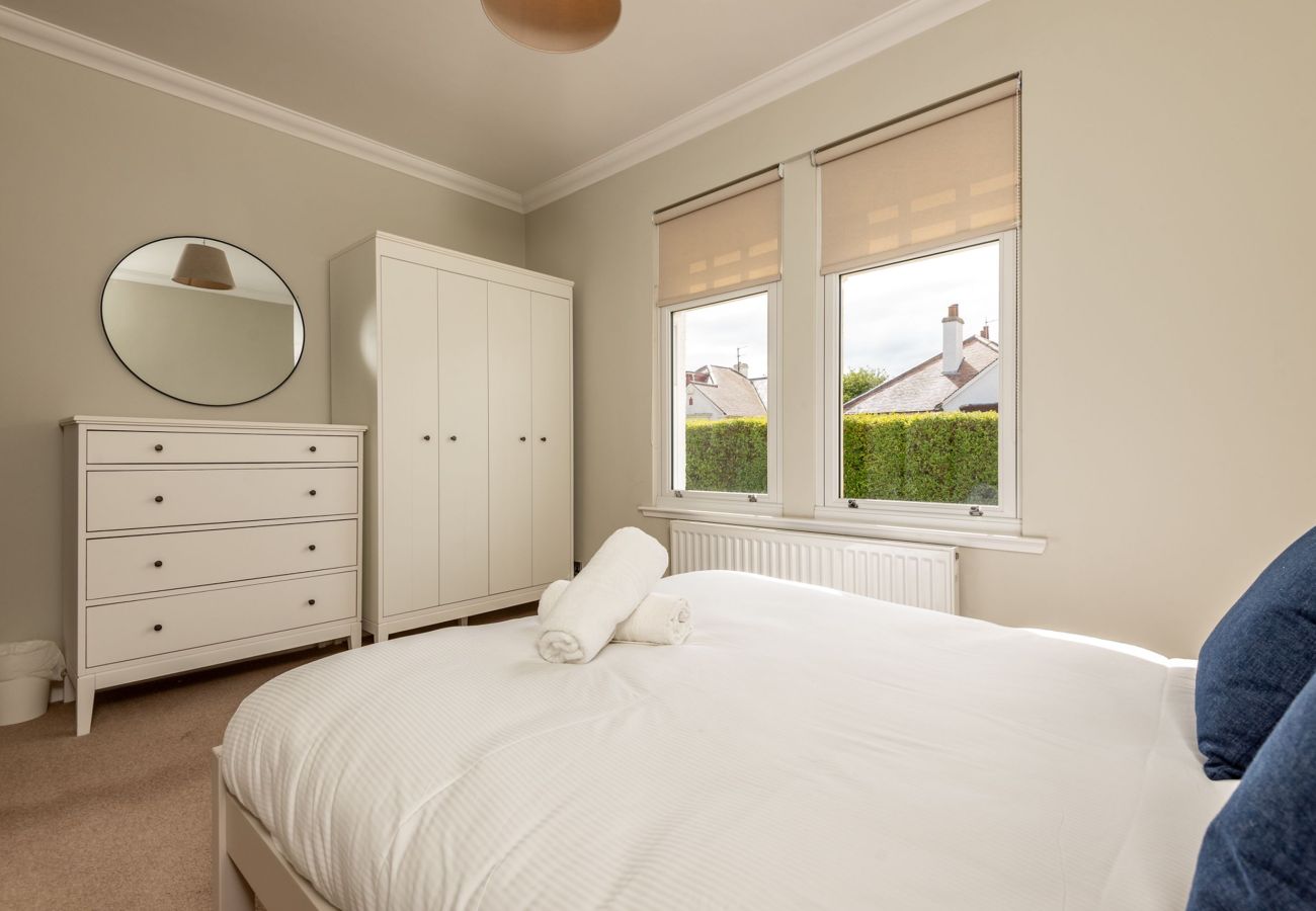 House in St Andrews - Kinkell Terrace (No 33)