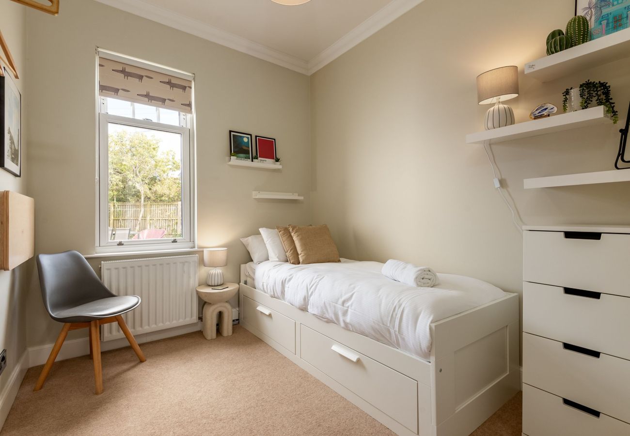 House in St Andrews - Kinkell Terrace (No 33)