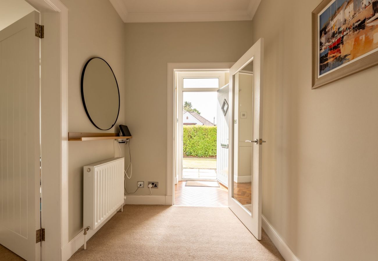 House in St Andrews - Kinkell Terrace (No 33)