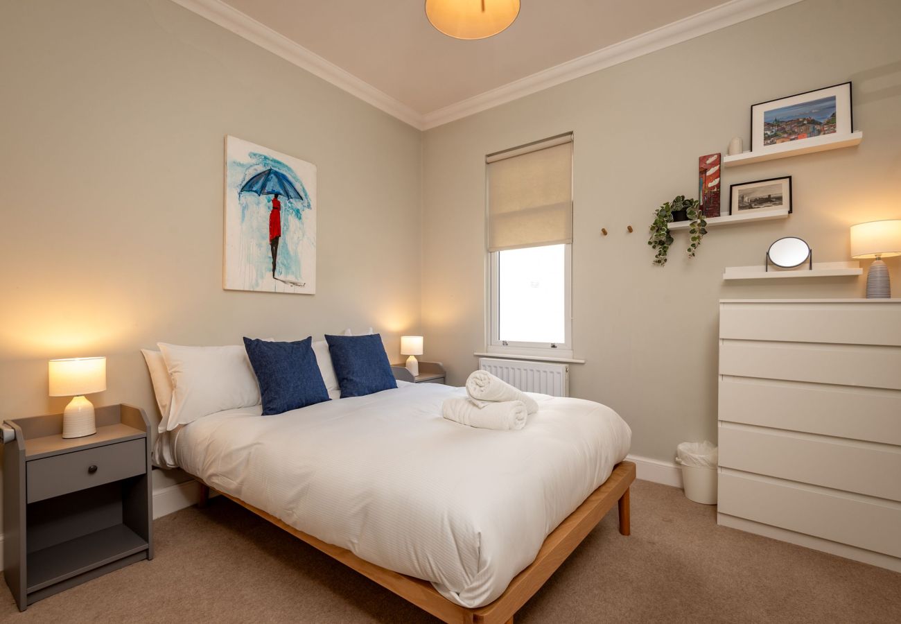 House in St Andrews - Kinkell Terrace (No 33)