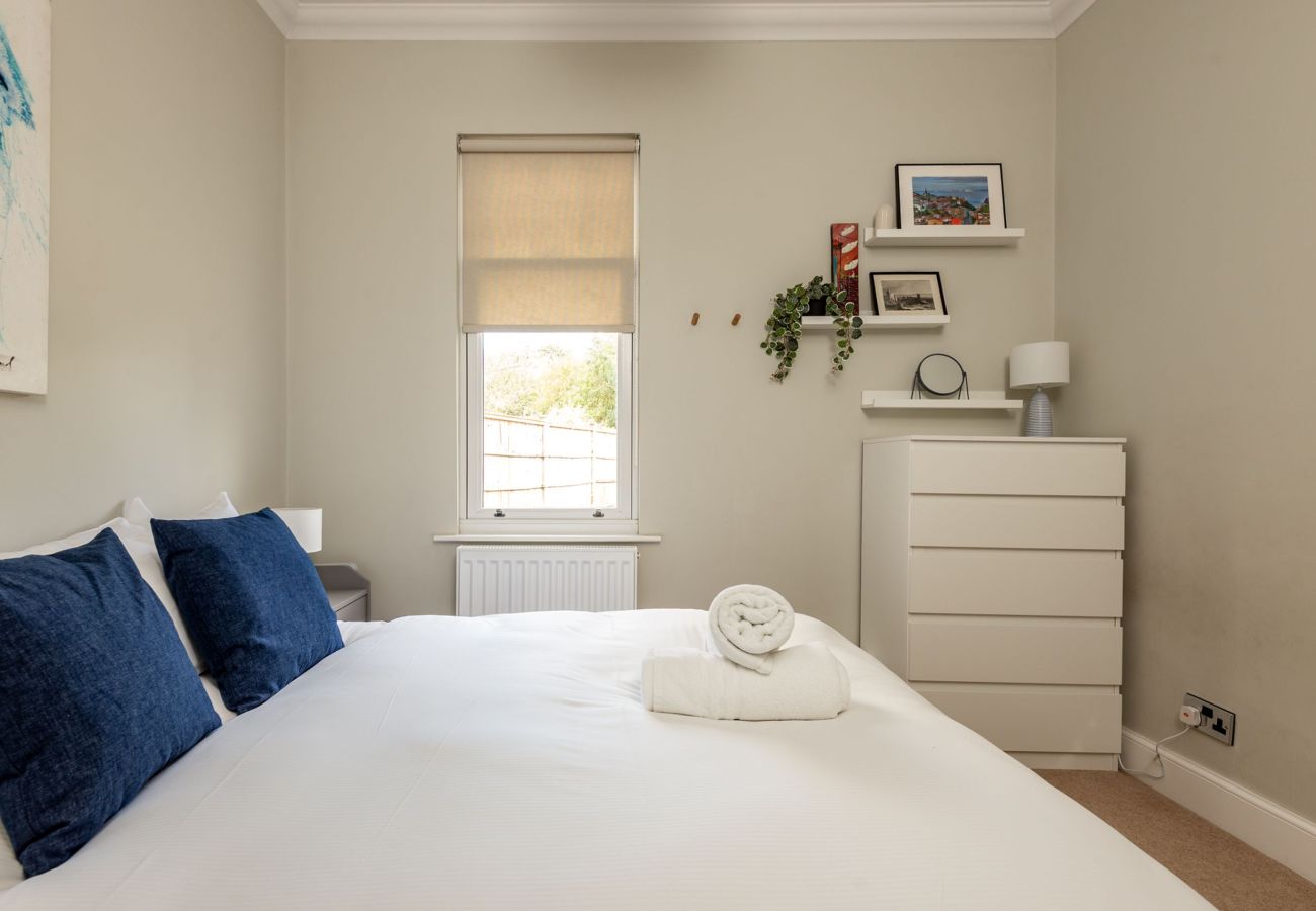House in St Andrews - Kinkell Terrace (No 33)