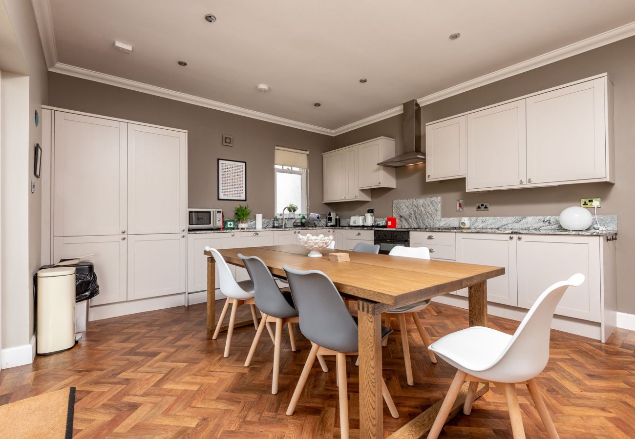 House in St Andrews - Kinkell Terrace (No 33)