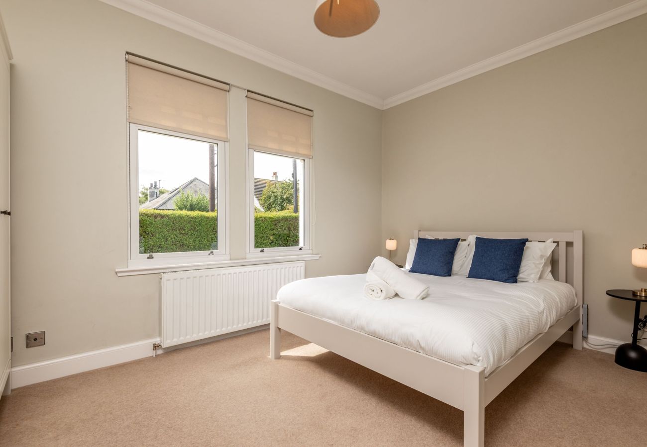 House in St Andrews - Kinkell Terrace (No 33)