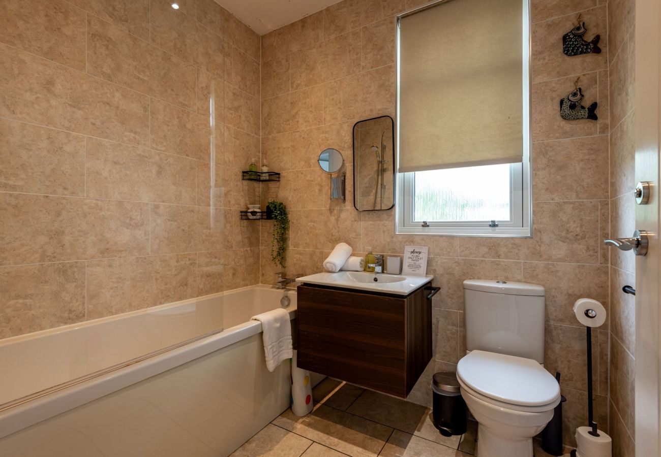 House in St Andrews - Kinkell Terrace (No 33)
