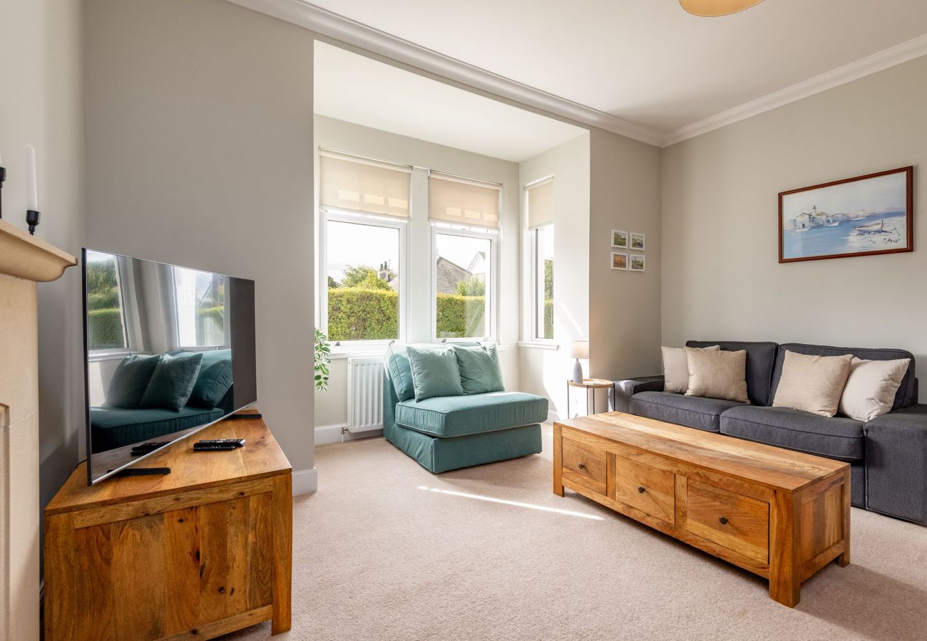 House in St Andrews - Kinkell Terrace (No 33)