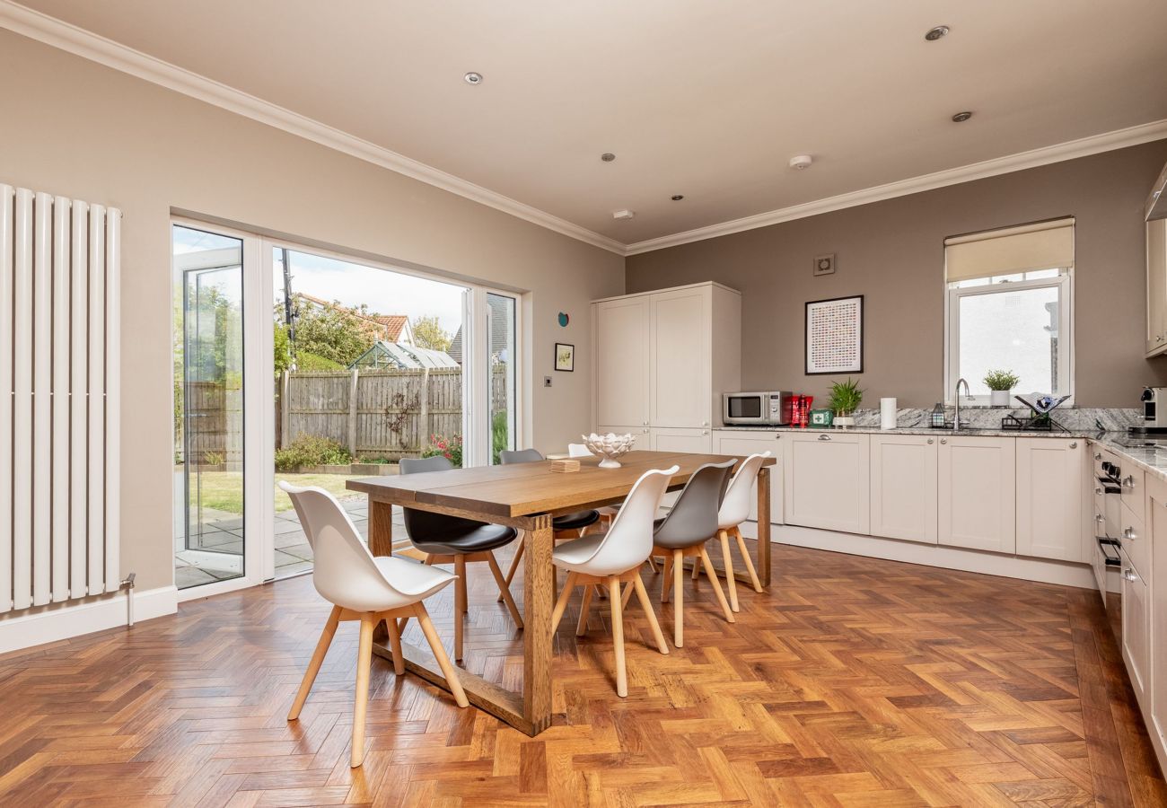 House in St Andrews - Kinkell Terrace (No 33)