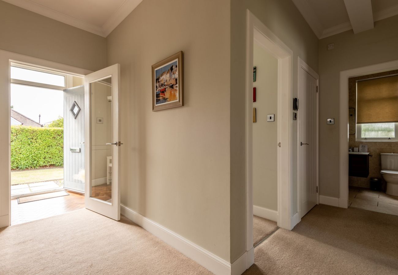 House in St Andrews - Kinkell Terrace (No 33)