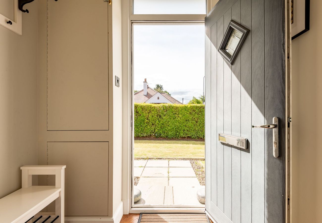 House in St Andrews - Kinkell Terrace (No 33)