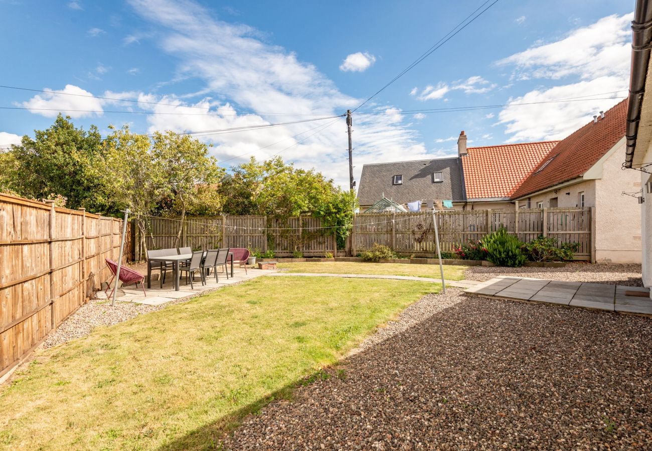 House in St Andrews - Kinkell Terrace (No 33)