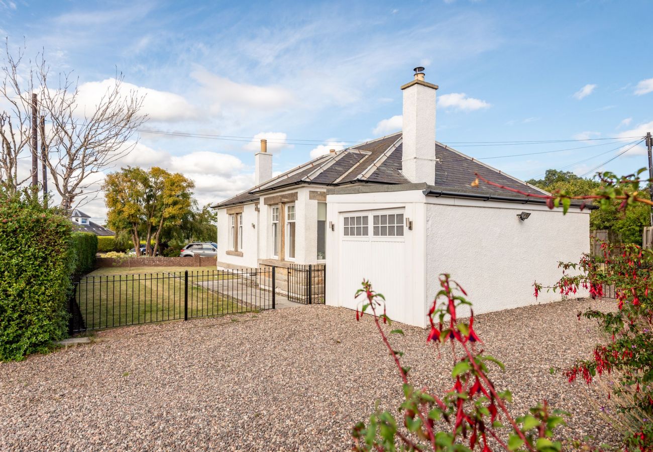 House in St Andrews - Kinkell Terrace (No 33)