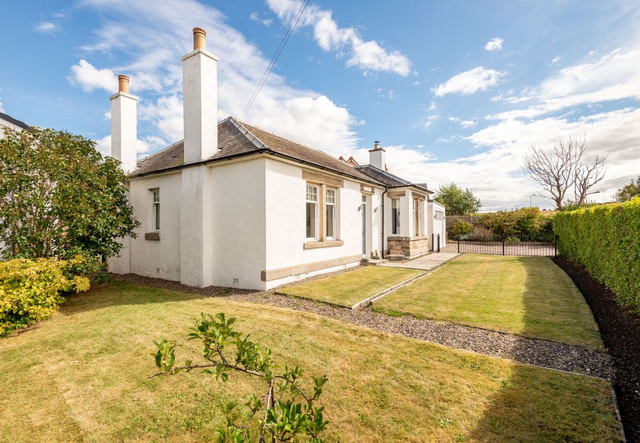 House in St Andrews - Kinkell Terrace (No 33)