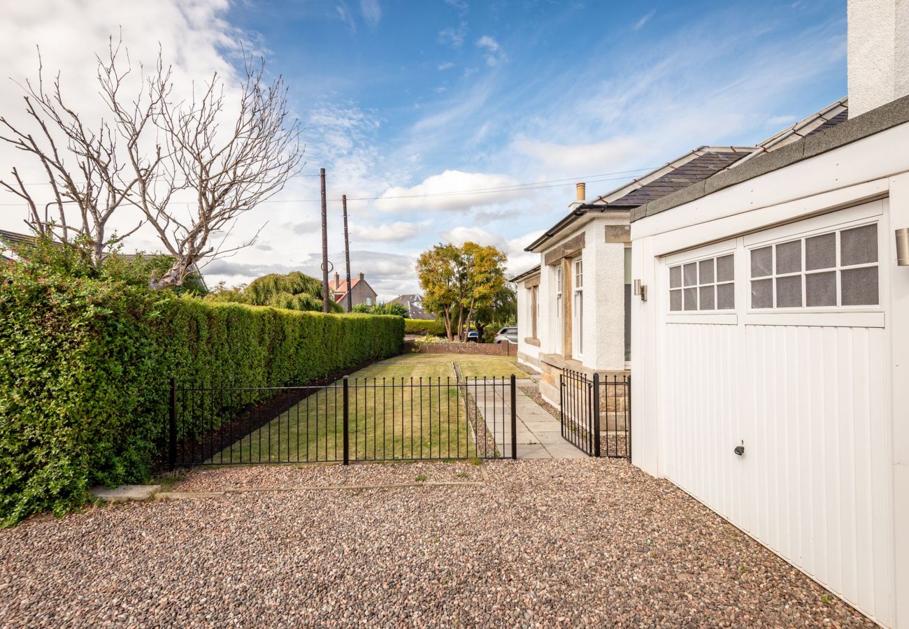 House in St Andrews - Kinkell Terrace (No 33)