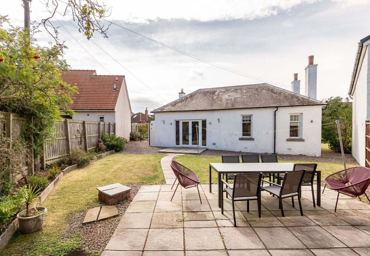 House in St Andrews - Kinkell Terrace (No 33)