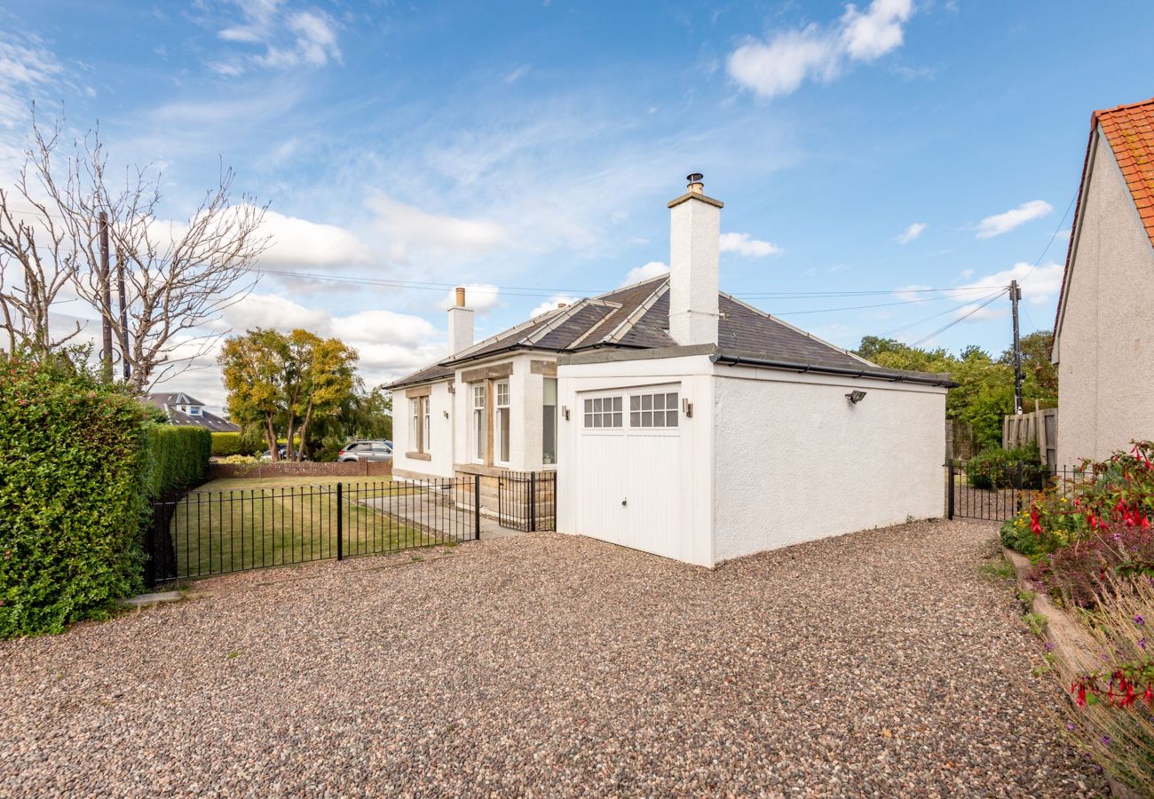 House in St Andrews - Kinkell Terrace (No 33)