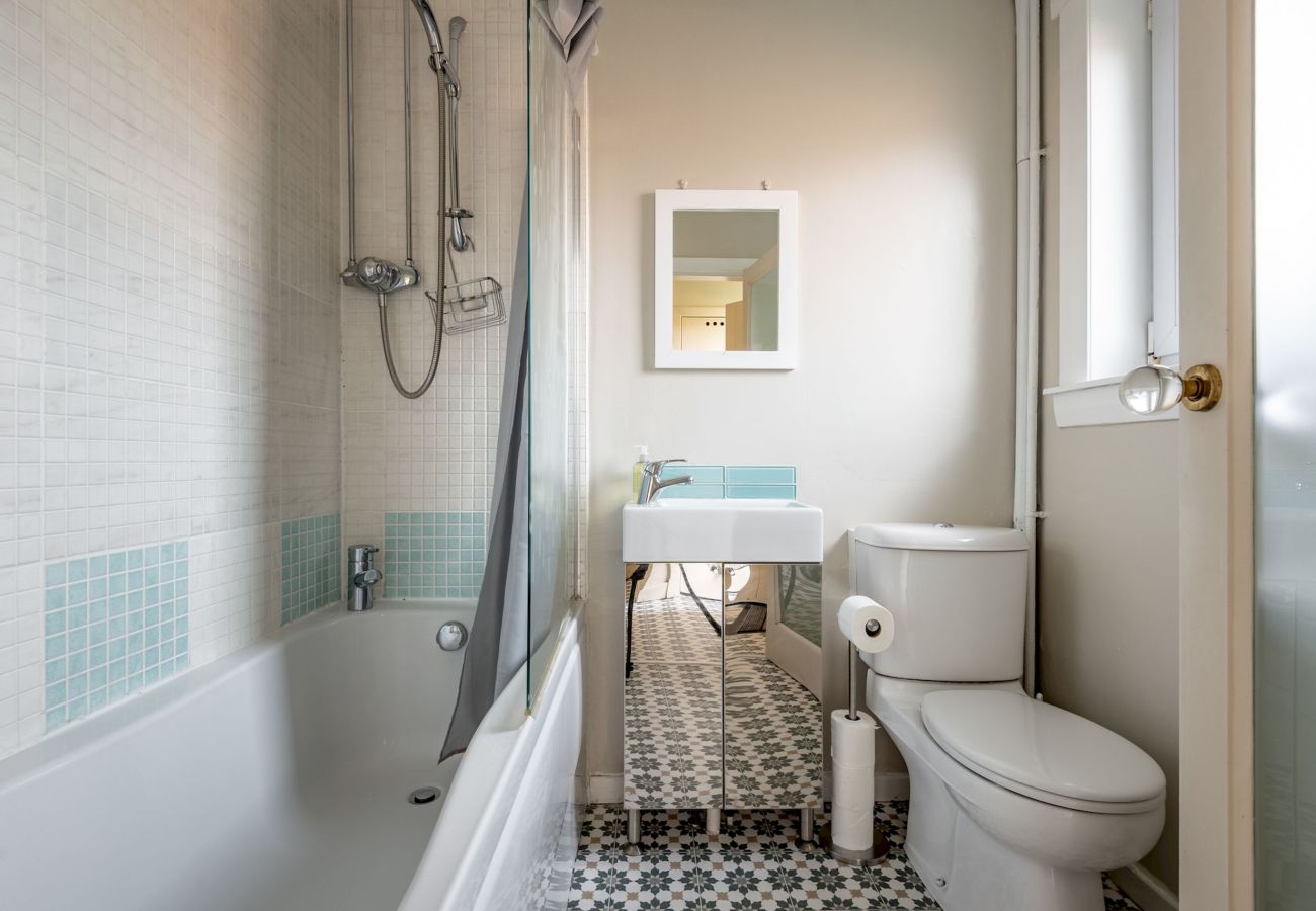 Apartment in St Andrews - Baker Lane (No 15)