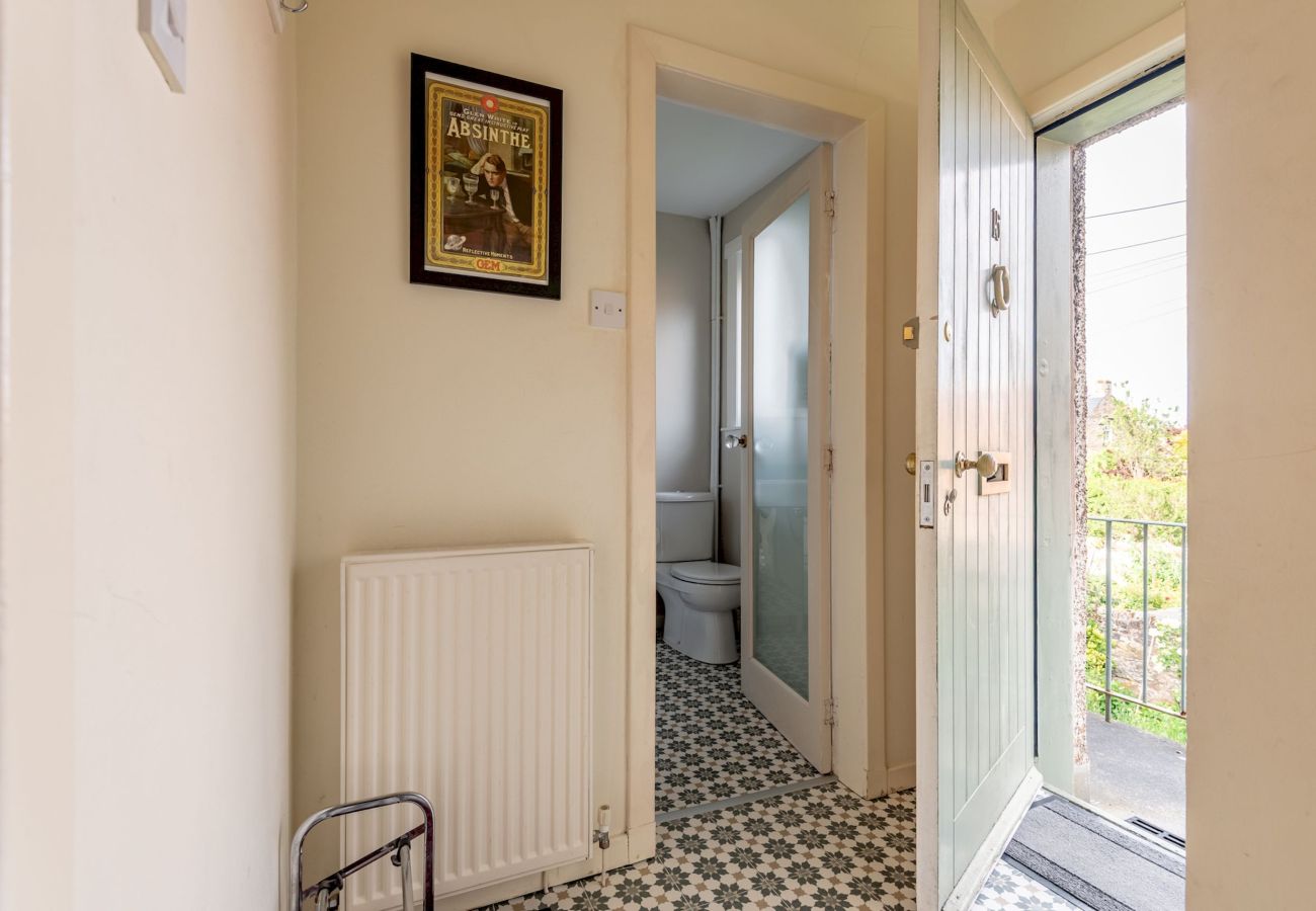 Apartment in St Andrews - Baker Lane (No 15)
