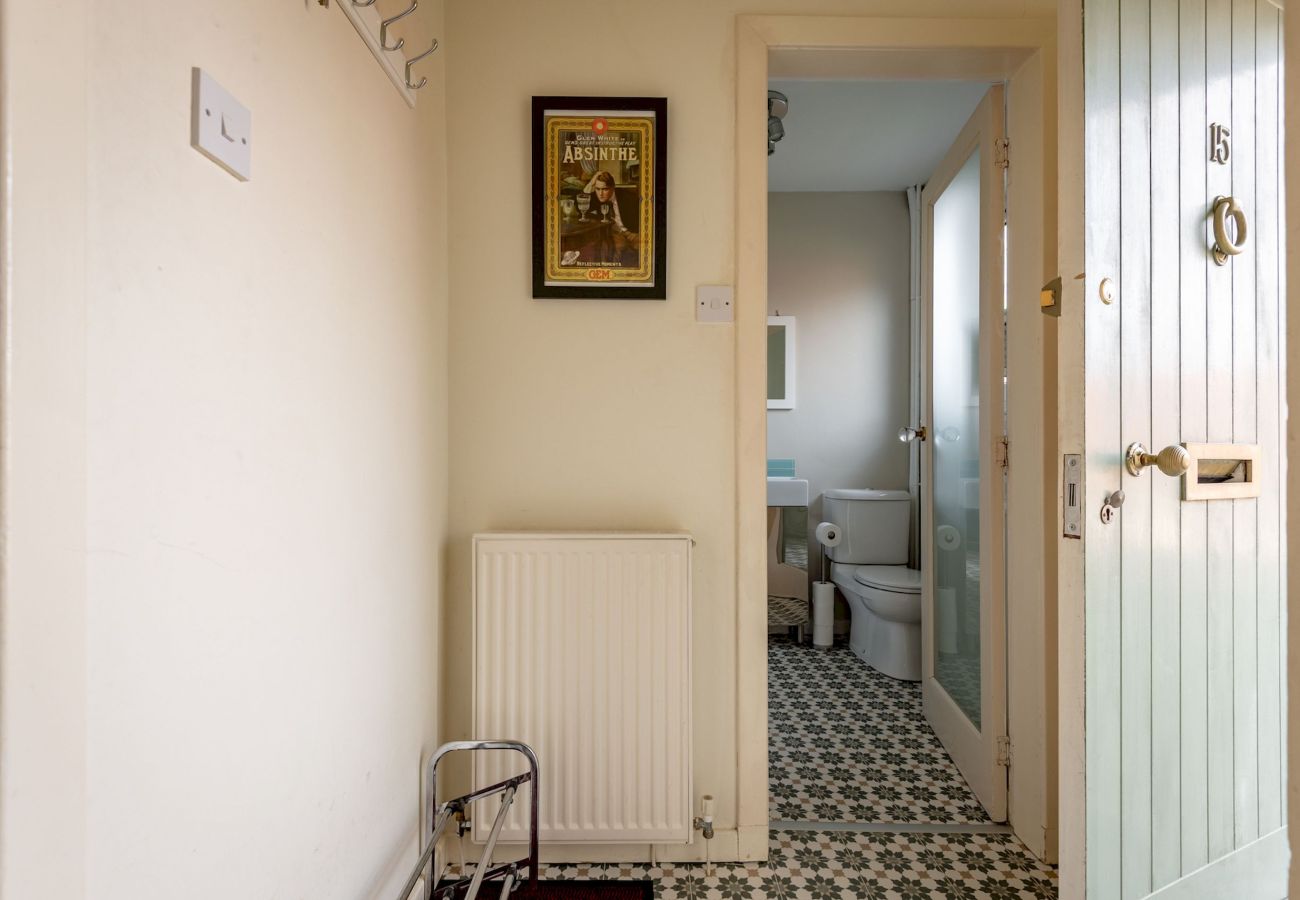 Apartment in St Andrews - Baker Lane (No 15)